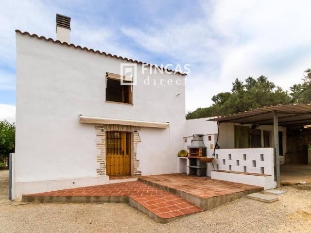 Villa en venta en Tortosa, el Rastre