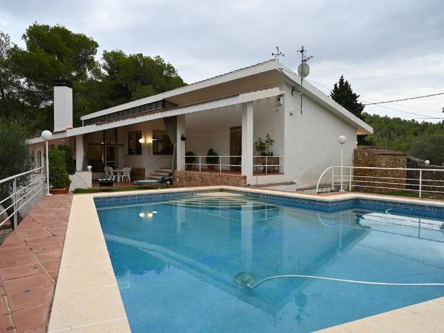 Chalet en venta en Baix Ebre, Catalunya