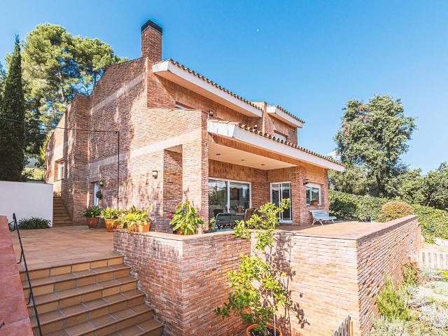 Chalet en venta en Can Villar de la Riera, Maresme