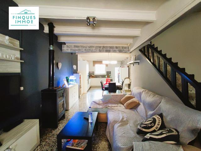 Chalet en venta en Tortosa, el Rastre