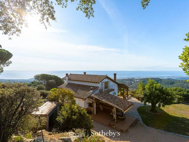 Chalet en venta en Eixample, Mataró
