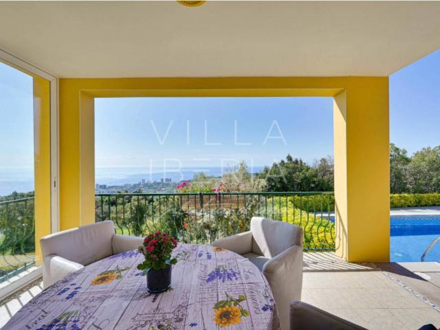 Villa en venta en Castell-platja D'aro