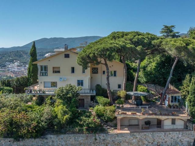 Chalet en venta en Can Villar de la Riera, Maresme