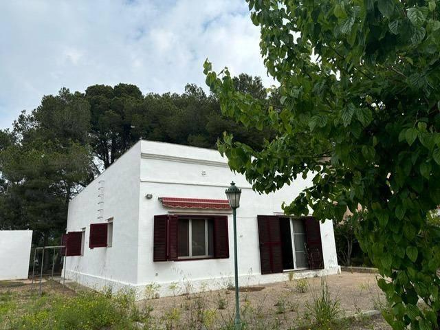 Villa en venta en Tortosa, el Rastre