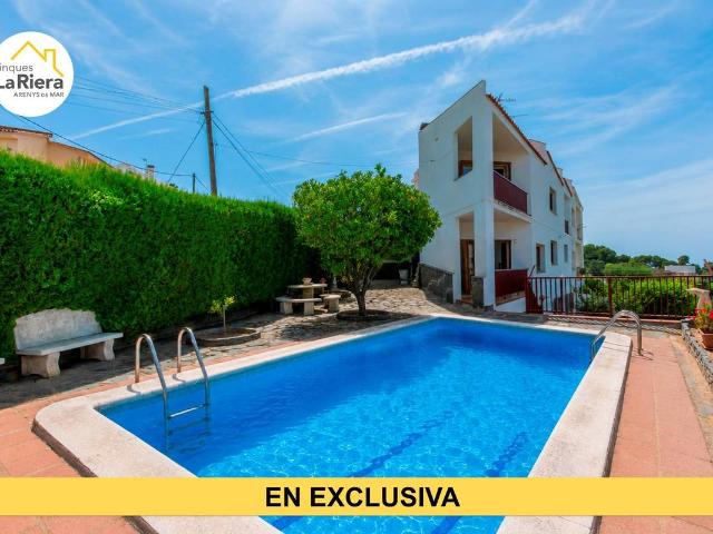 Chalet en venta en Maresme, Catalunya