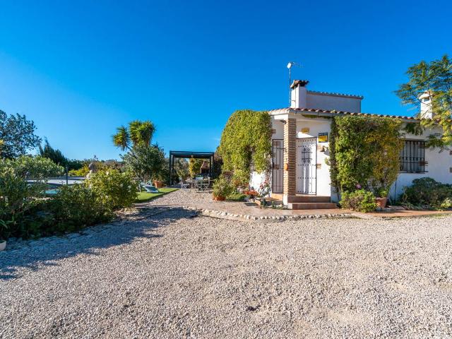 Chalet en venta en Baix Ebre, Catalunya