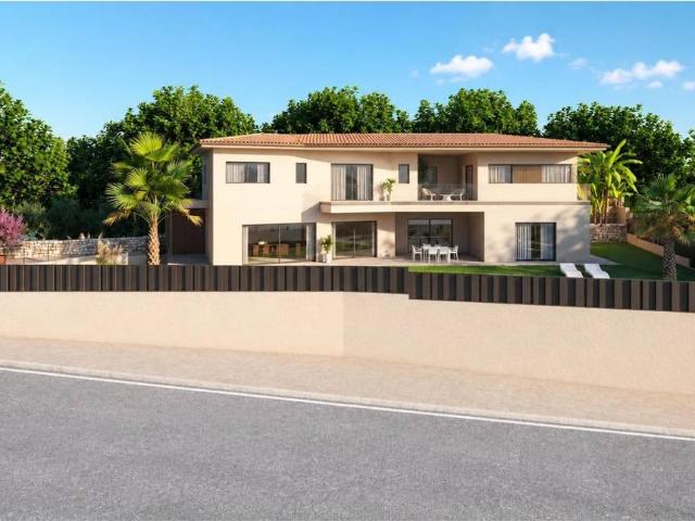 Chalet en venta en Can Villar de la Riera, Maresme