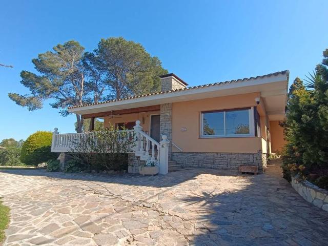 Chalet en venta en Baix Ebre, Catalunya
