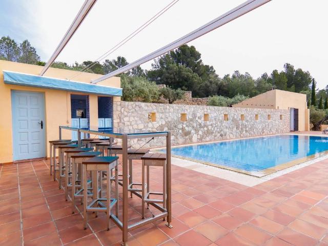 Chalet en venta en Baix Ebre, Catalunya