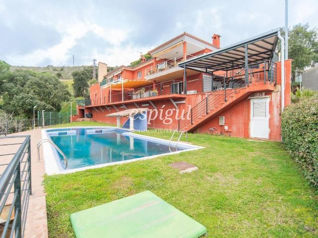 Villa en venta en Castell-platja D'aro