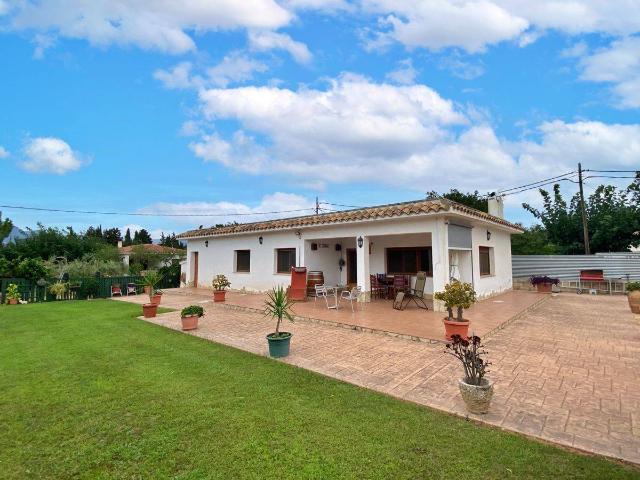 Villa en venta en Tortosa, el Rastre