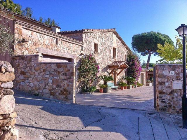 Chalet en venta en Castell d'Aro, Platja d'Aro i s'Agaró, Baix Empordà