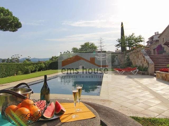 Chalet en venta en Castell d'Aro, Platja d'Aro i s'Agaró, Baix Empordà
