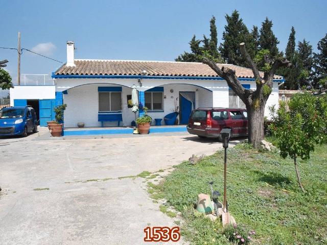 Villa en venta en Tortosa, el Rastre