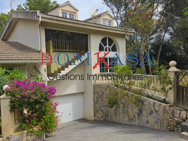 Chalet en venta en Baix Ebre, Catalunya