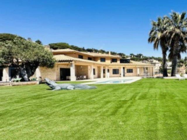 Chalet en venta en Eixample, Maresme