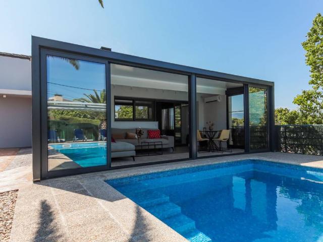 Chalet en venta en Baix Ebre, Catalunya