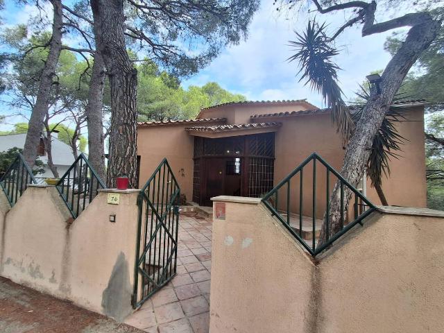 Chalet en venta en Baix Ebre, Catalunya
