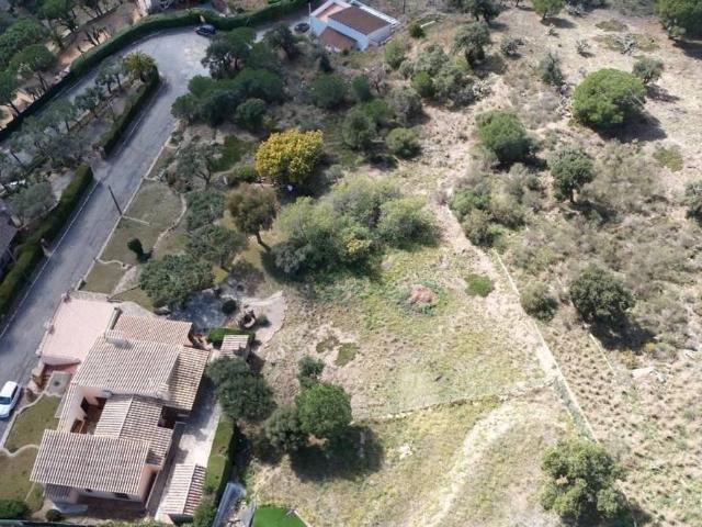 Villa en venta en Castell-platja D'aro