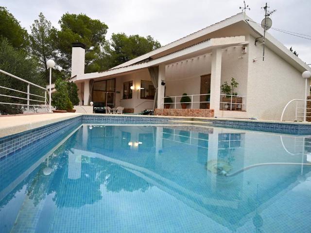 Chalet en venta en Baix Ebre, Catalunya