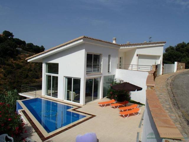 Chalet en venta en Castell d'Aro, Platja d'Aro i s'Agaró, Baix Empordà
