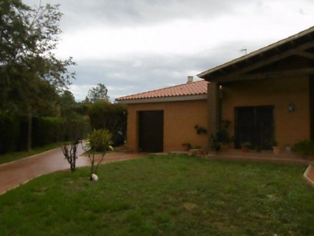 Villa en venta en Tortosa, el Rastre