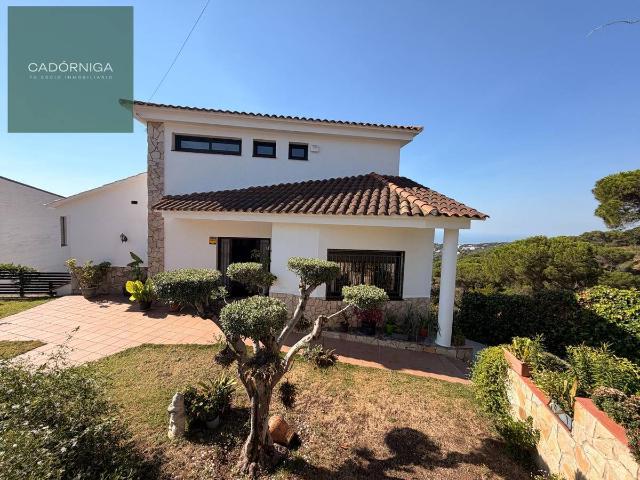 Chalet en venta en Eixample, Maresme