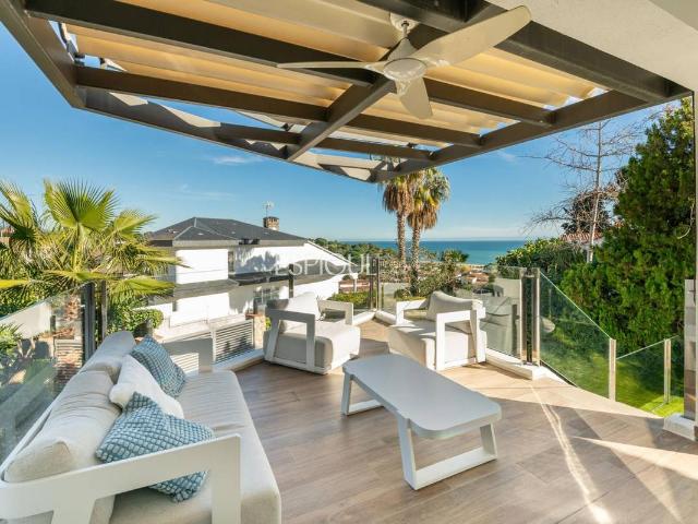 Chalet en venta en Maresme, Catalunya