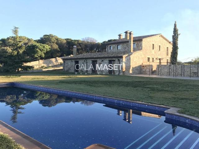 Chalet en venta en Castell d'Aro, Platja d'Aro i s'Agaró, Baix Empordà