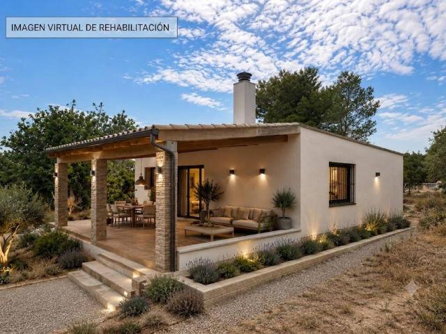 Chalet en venta en Baix Ebre, Catalunya