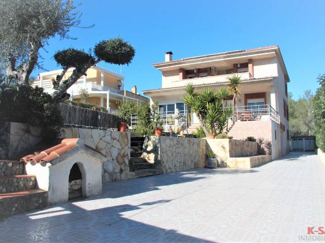 Chalet en venta en Pallaresos, Els, Tarragona