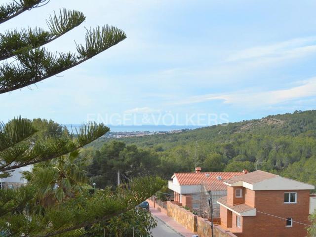 Villa en venta en Tarragona, Nou Eixample Nord