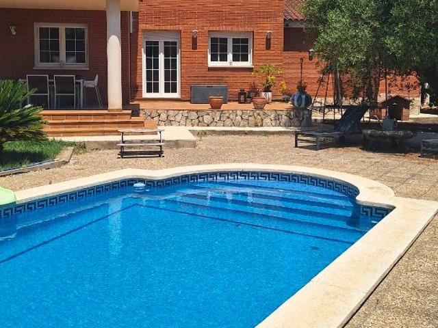 Villa en venta en Tarragona, Nou Eixample Nord
