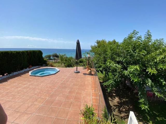 Chalet en venta en Pallaresos, Els, Tarragona