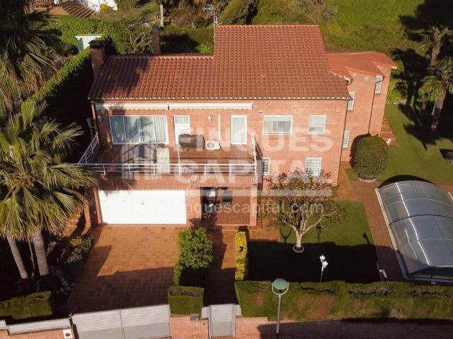 Chalet en venta en Pallaresos, Els, Tarragona