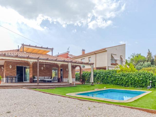Chalet en venta en els Quatre Garrofers, Tarragonès