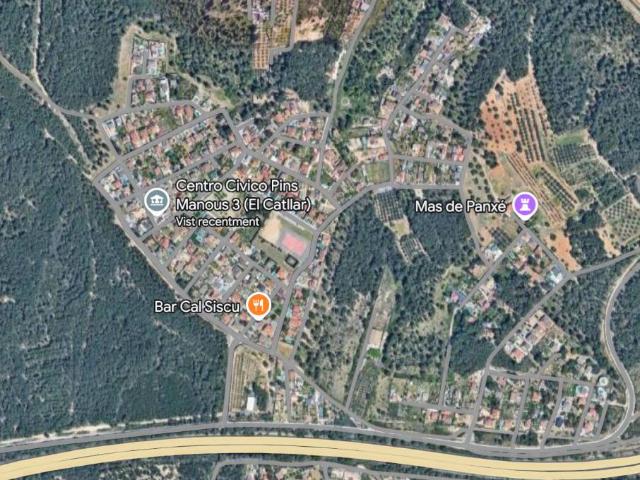 Chalet en venta en Tarragonès, Catalunya