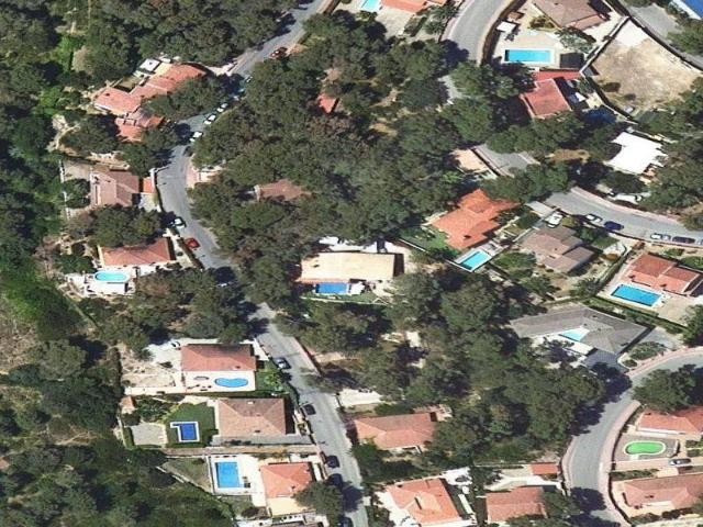 Chalet en venta en els Quatre Garrofers, Tarragonès