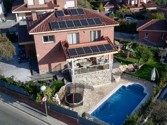 Villa en venta en Tarragona, Nou Eixample Nord