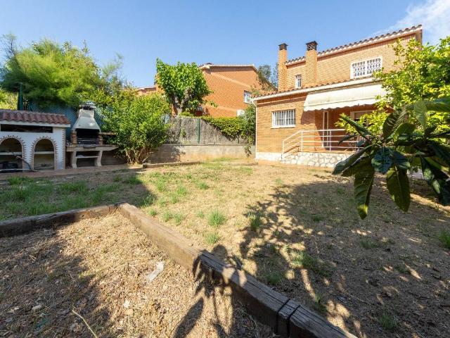 Chalet en venta en els Quatre Garrofers, Tarragonès