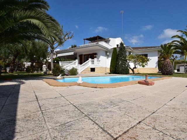 Villa en venta en Tarragona, Nou Eixample Nord