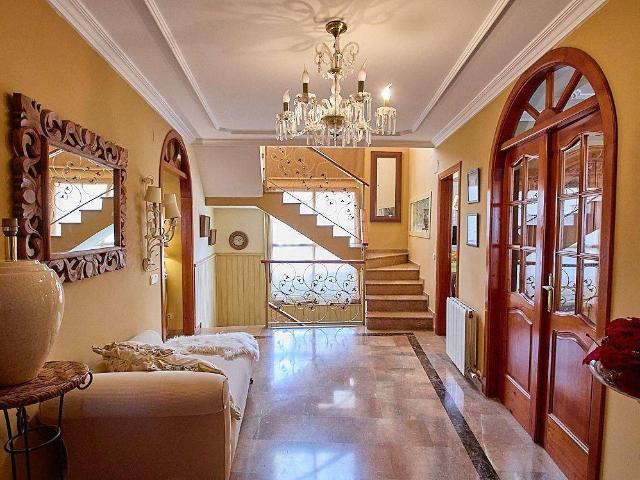 Chalet en venta en els Quatre Garrofers, Tarragonès