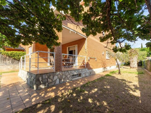 Chalet en venta en els Quatre Garrofers, Tarragonès