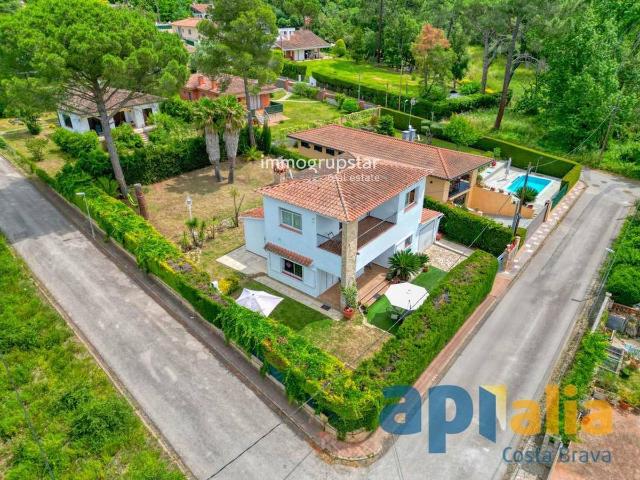 Chalet en venta en Baix Empordà, Catalunya