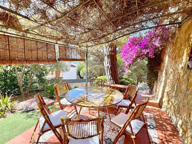 Chalet en venta en Baix Empordà, Catalunya