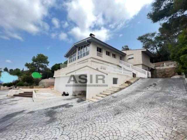 Chalet en venta en la Ribera Alta, Valencia
