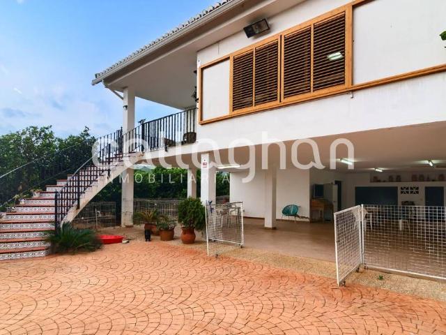 Chalet en venta en la Ribera Alta, Valencia