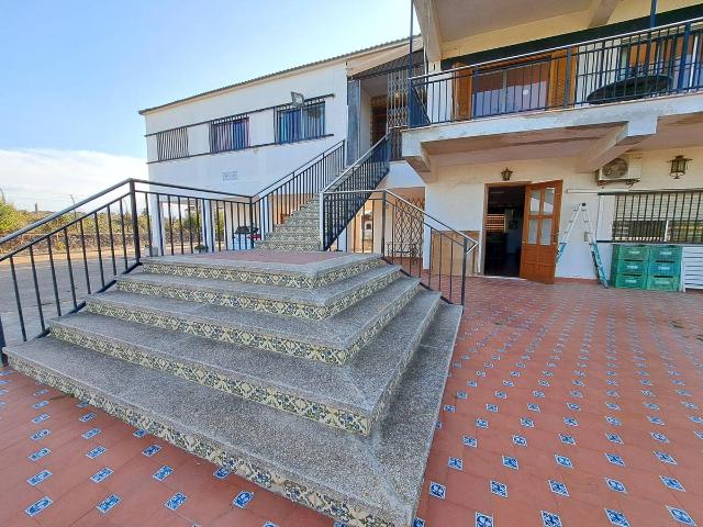 Chalet en venta en la Ribera Alta, Valencia