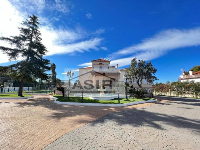 Chalet en venta en la Ribera Alta, Valencia