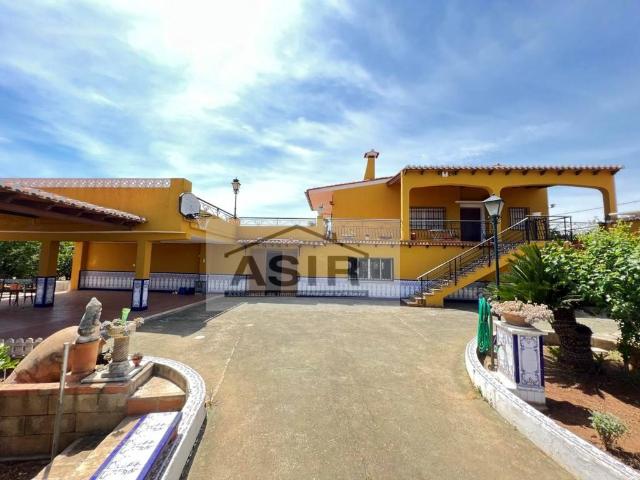 Chalet en venta en la Ribera Alta, Valencia